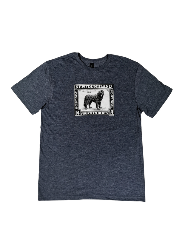Dog Stamp T-shirt