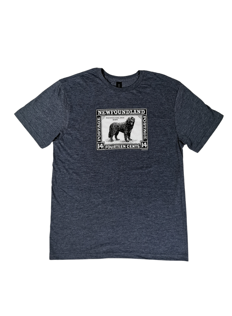 Dog Stamp T-Shirt