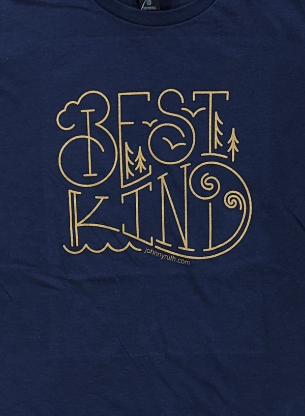 Best Kind Women's T-Shirt