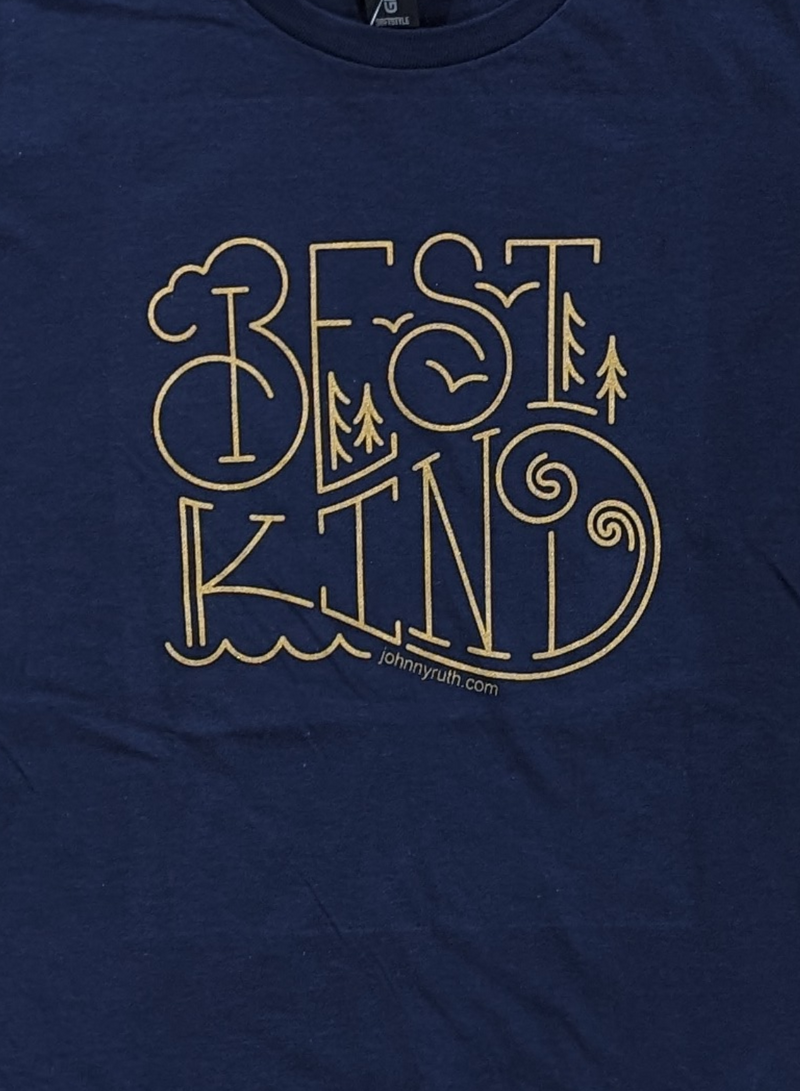 Best Kind Women's T-Shirt