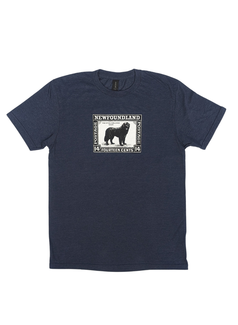 Dog Stamp T-Shirt
