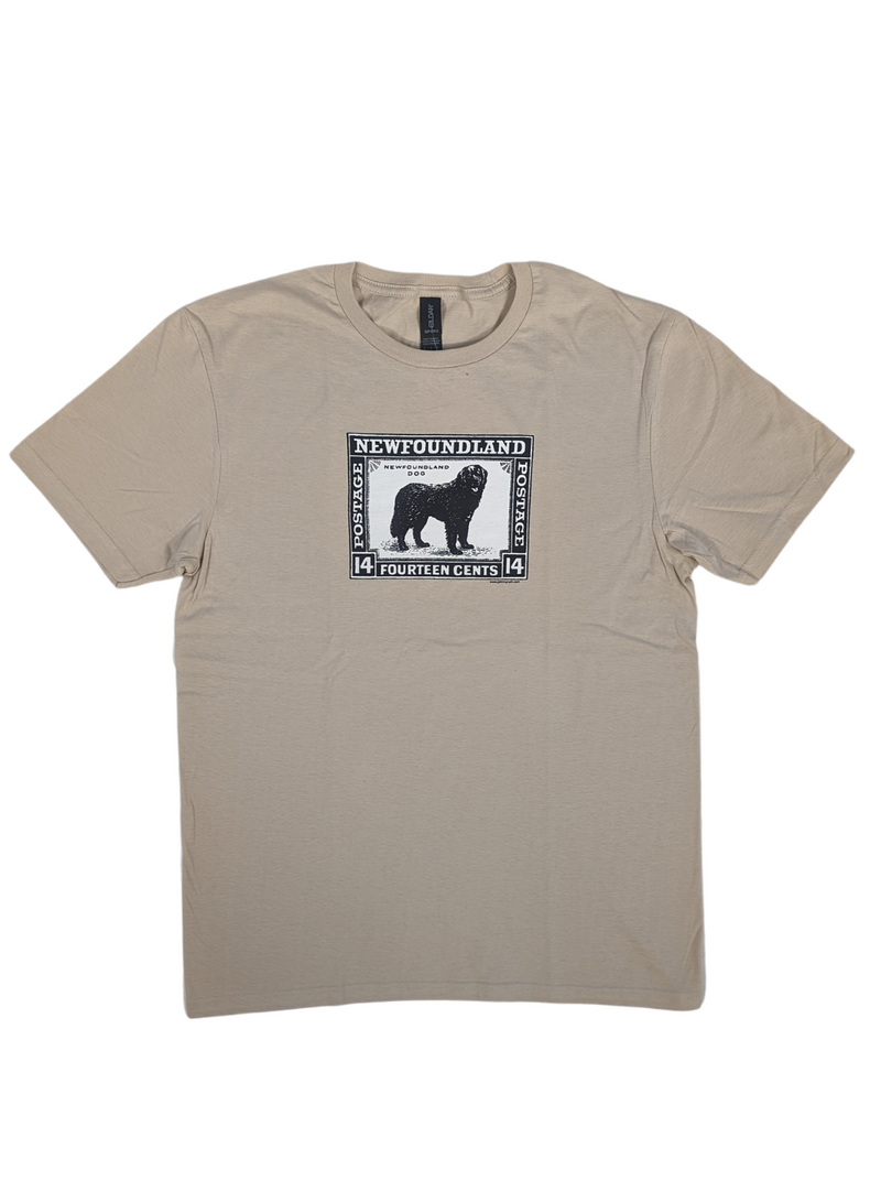 Dog Stamp T-Shirt