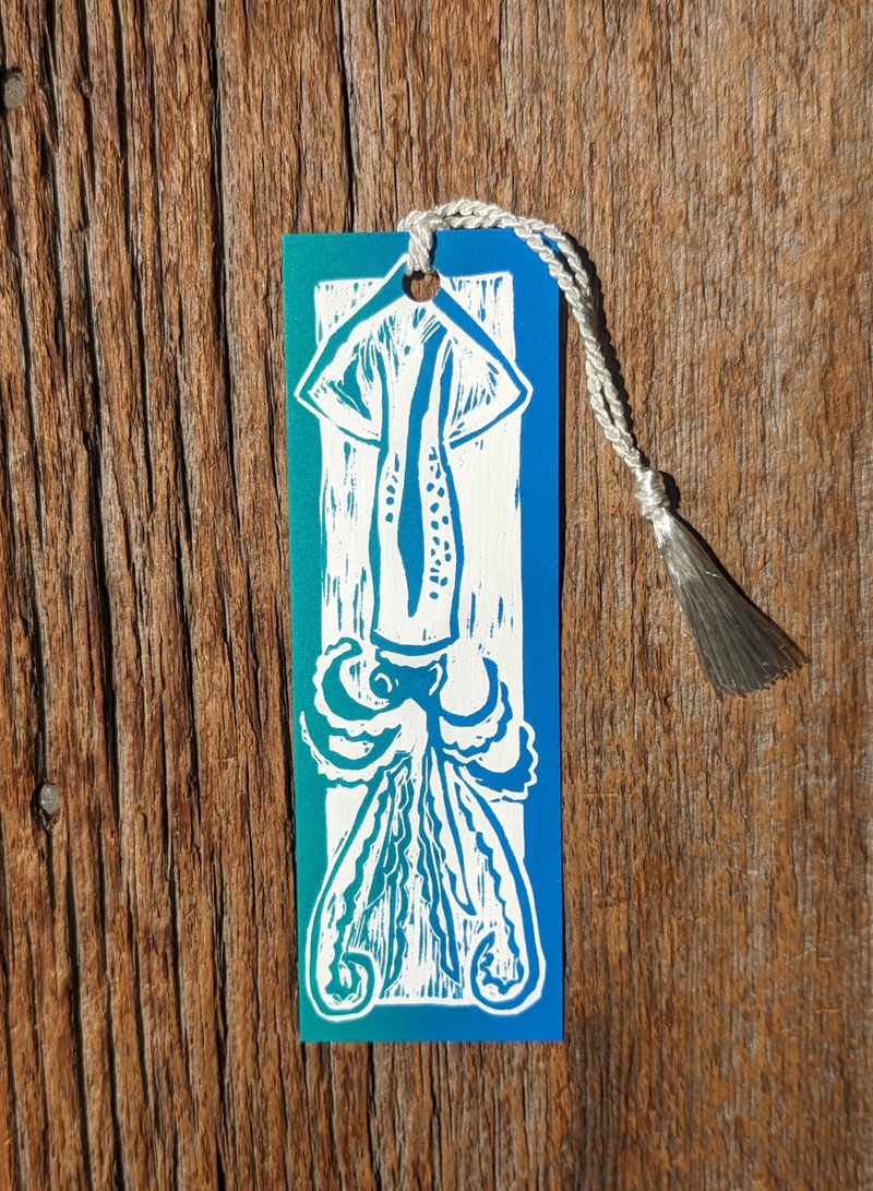 Norton's Cove Book Marks