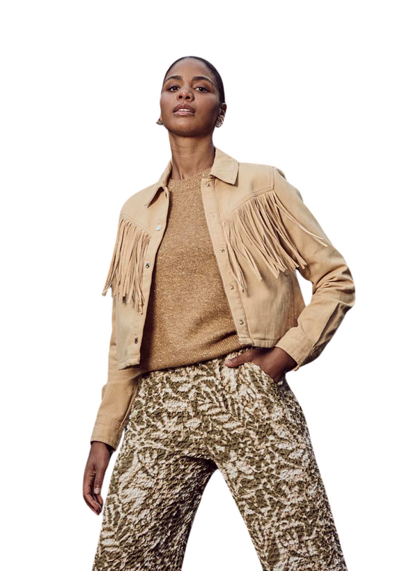 Montana Jacket