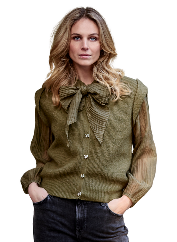 Jessie Vest