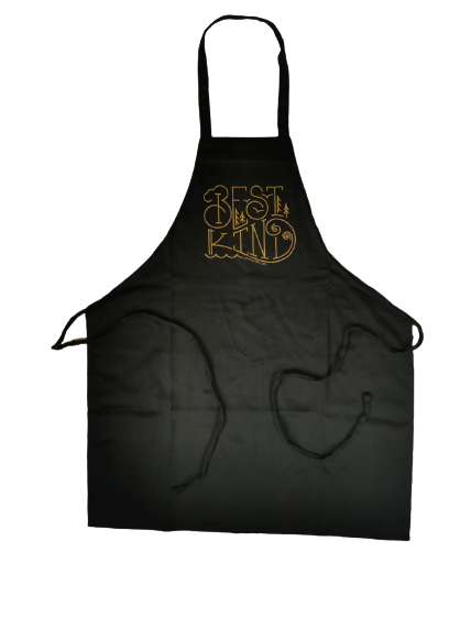Best Kind Butcher Apron