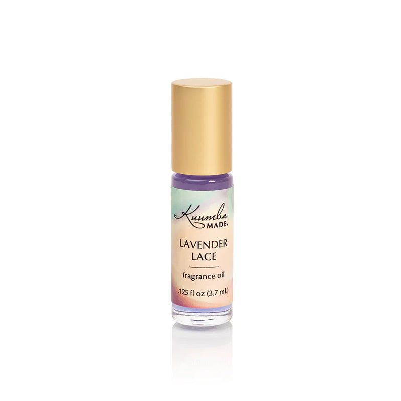 Kuumba Made Fragrance Oil 1/8 Oz.