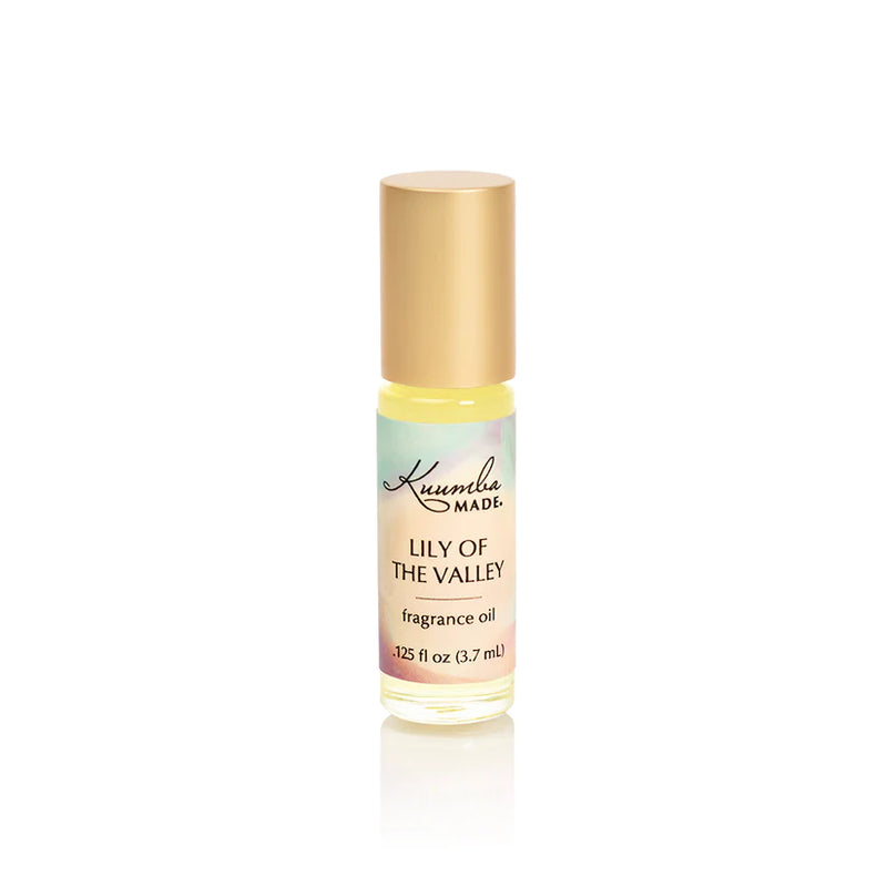 Kuumba Made Fragrance Oil 1/8 Oz.