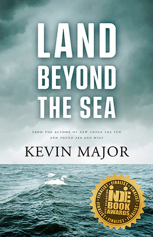 Land Beyond The Sea