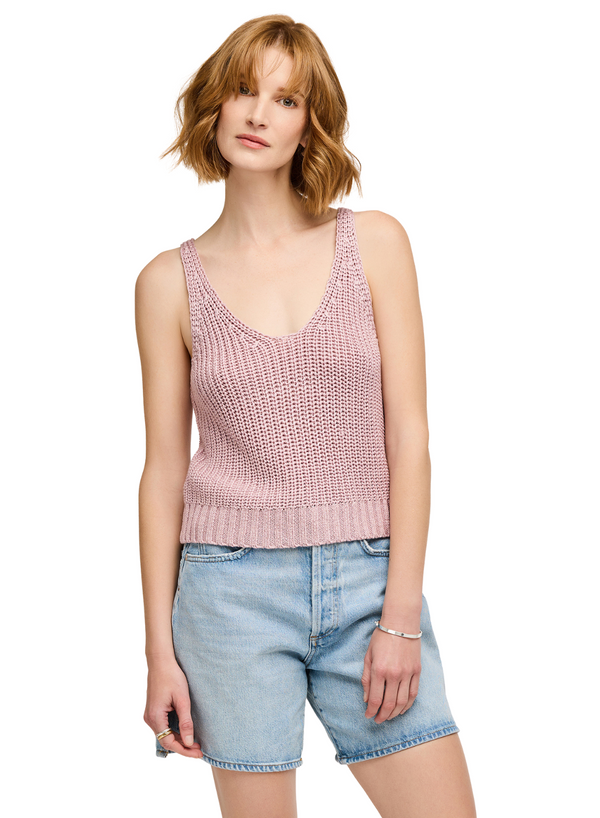 Lizzie Top