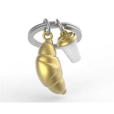 Metalmorphose Keychains