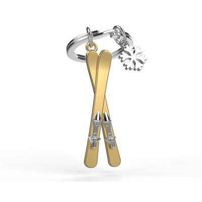 Metalmorphose Keychains