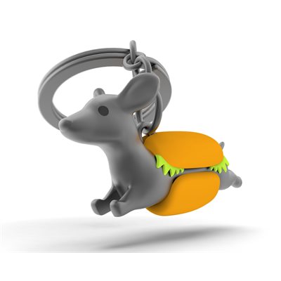 Metalmorphose Keychains