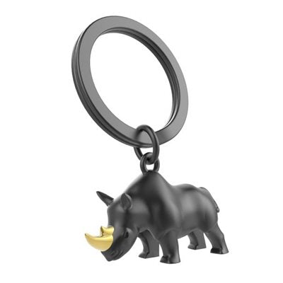 Metalmorphose Keychains