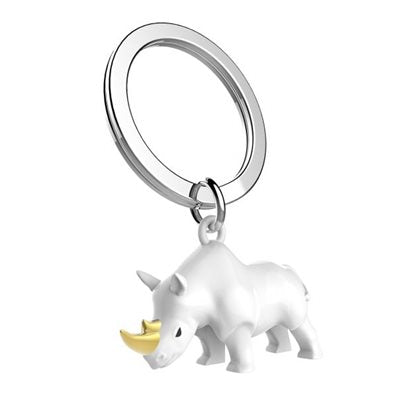 Metalmorphose Keychains