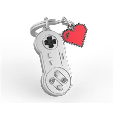 Metalmorphose Keychains
