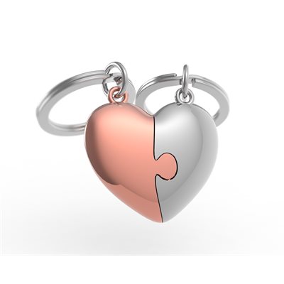 Metalmorphose Keychains