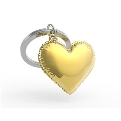 Metalmorphose Keychains