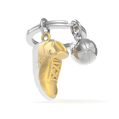 Metalmorphose Keychains