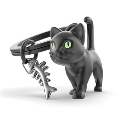 Metalmorphose Keychains