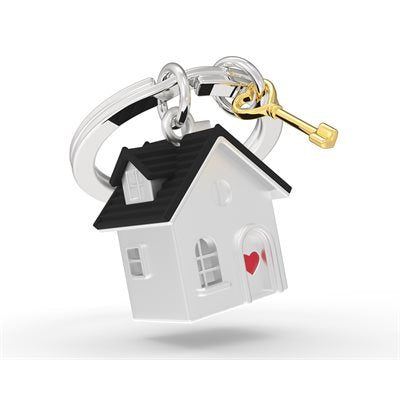 Metalmorphose Keychains