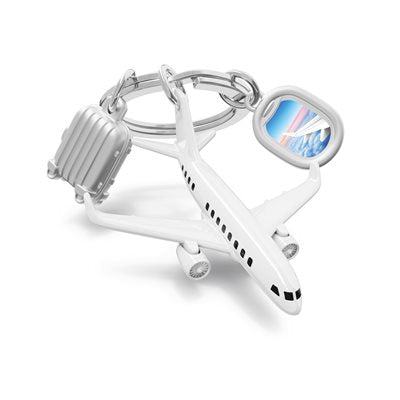 Metalmorphose Keychains