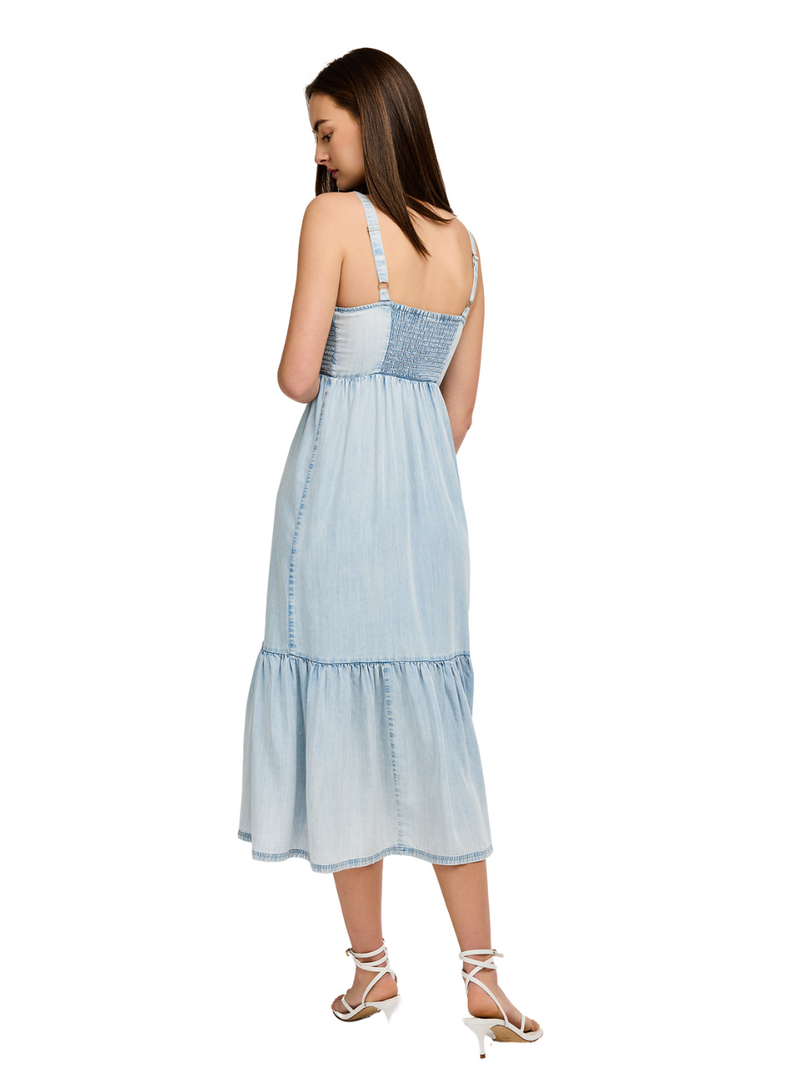 Nova Dress
