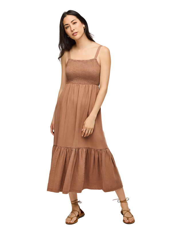 Nova Dress
