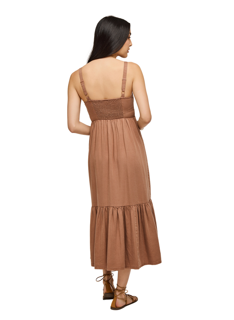 Nova Dress