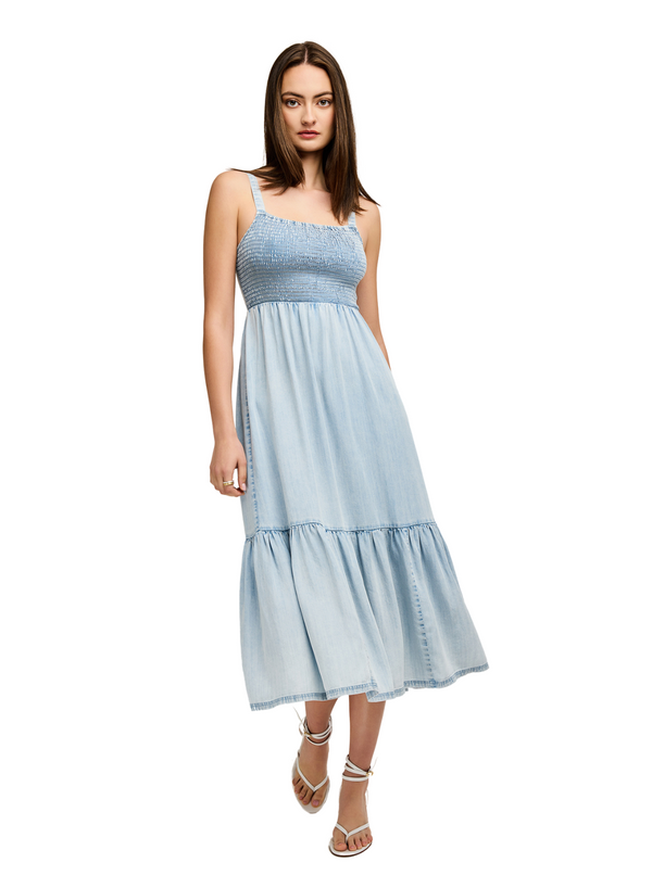 Nova Dress
