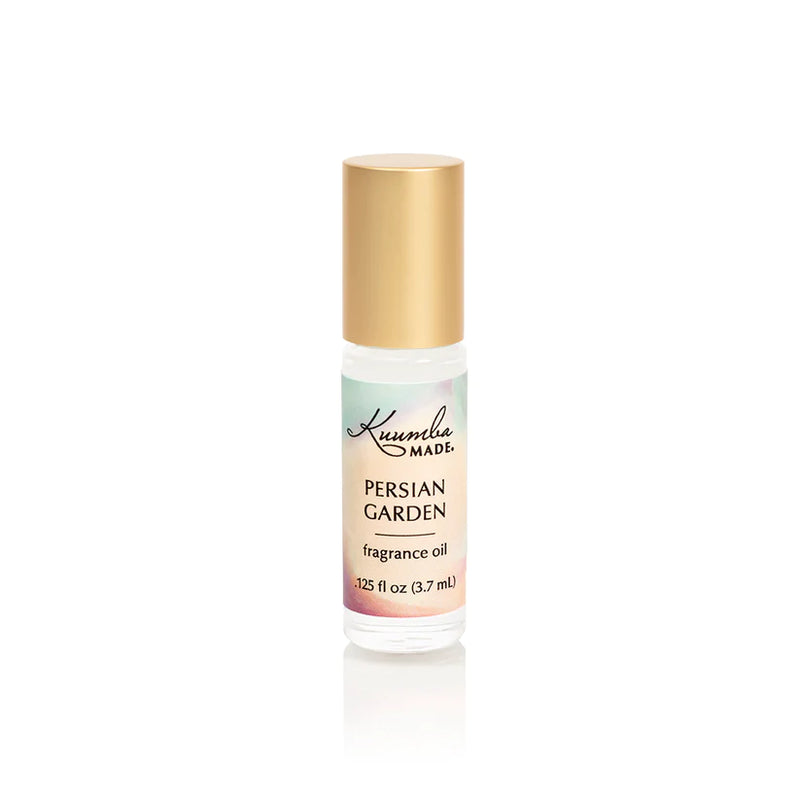 Kuumba Made Fragrance Oil 1/8 Oz.