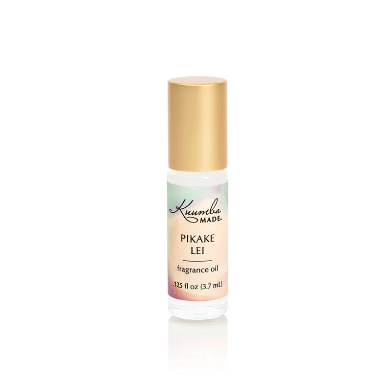 Kuumba Made Fragrance Oil 1/8 Oz.