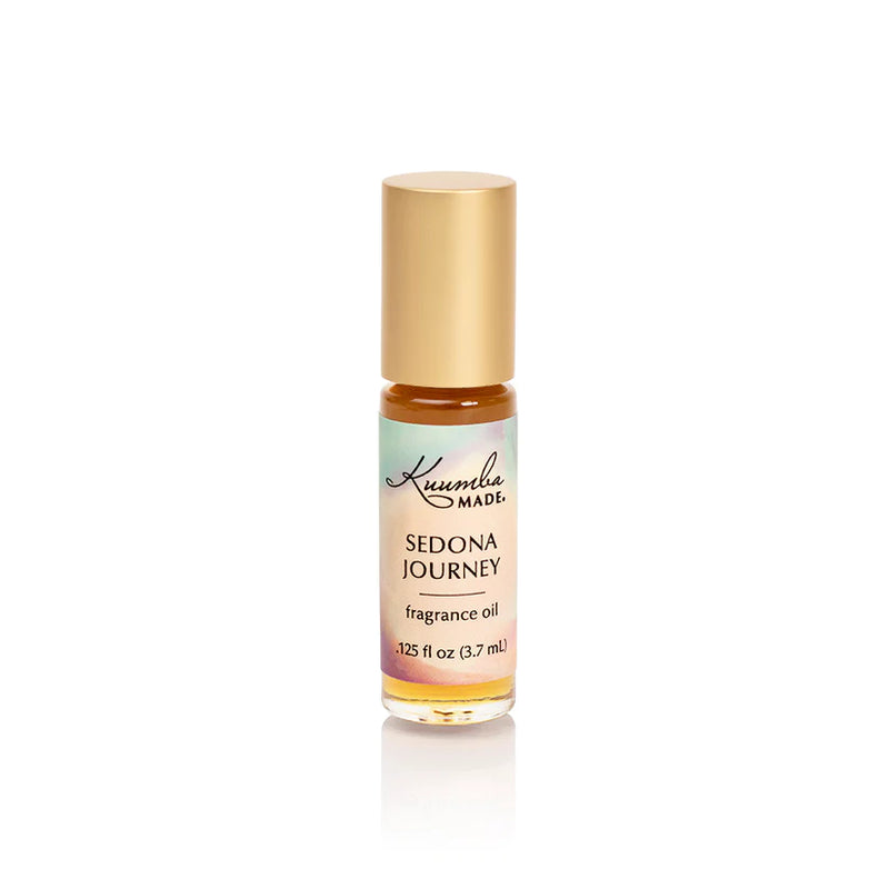 Kuumba Made Fragrance Oil 1/8 Oz.