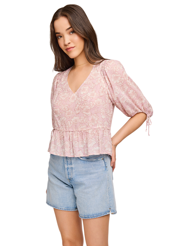 Serafina Top