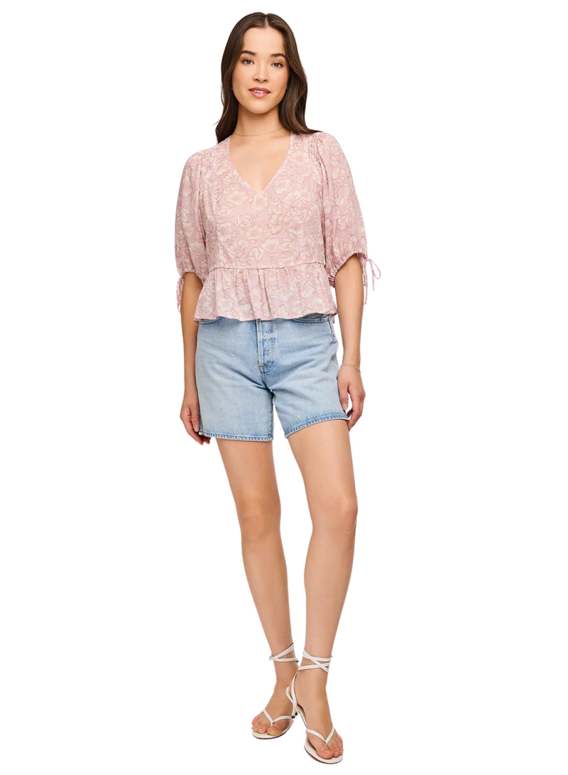 Serafina Top