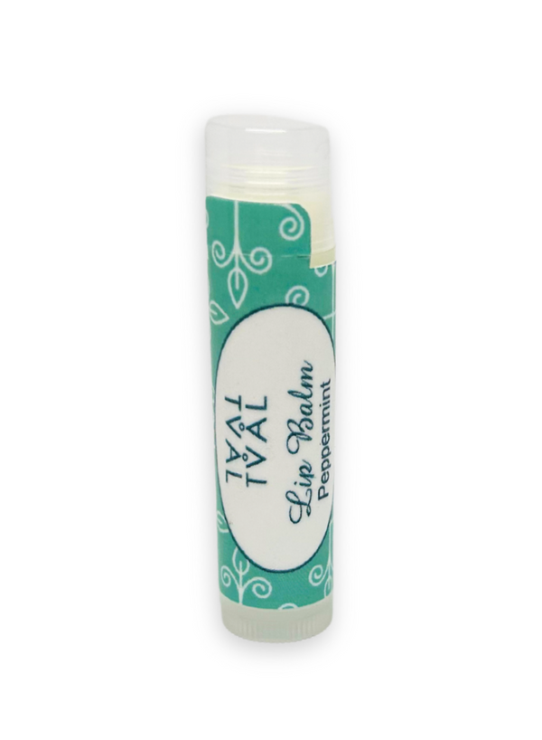 Rosemary Mint Lip Balm
