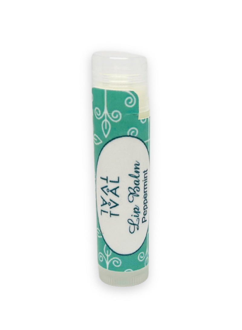 Rosemary Mint Lip Balm