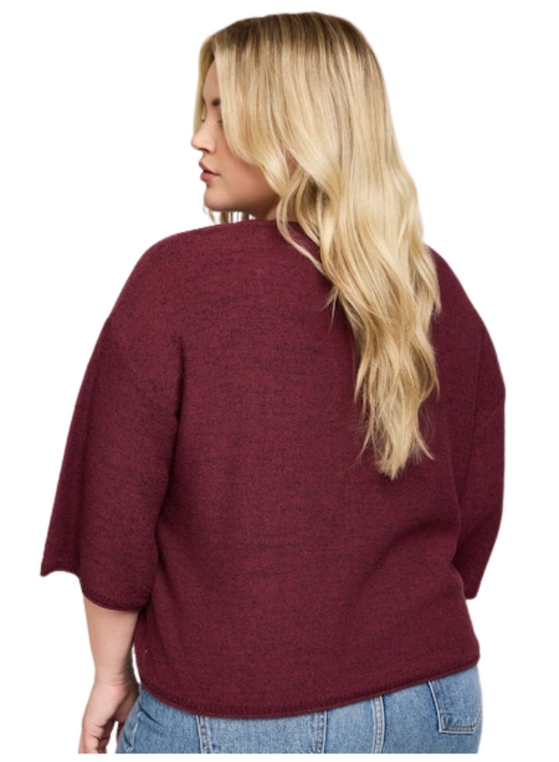 Kerrigan Sweater