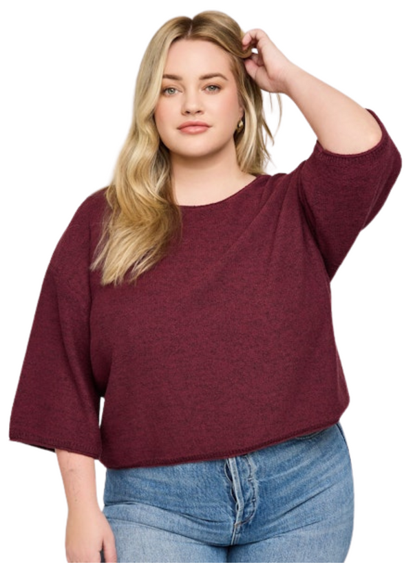 Kerrigan Sweater