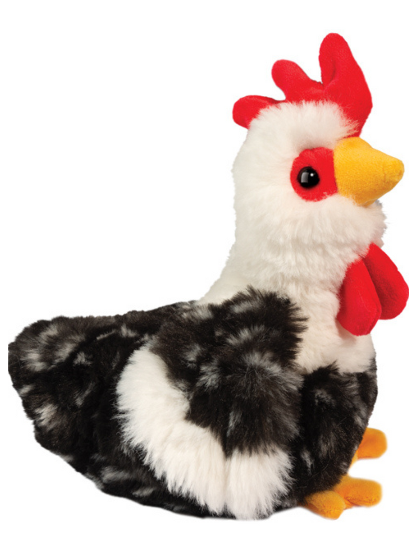 Romie Rooster Mini