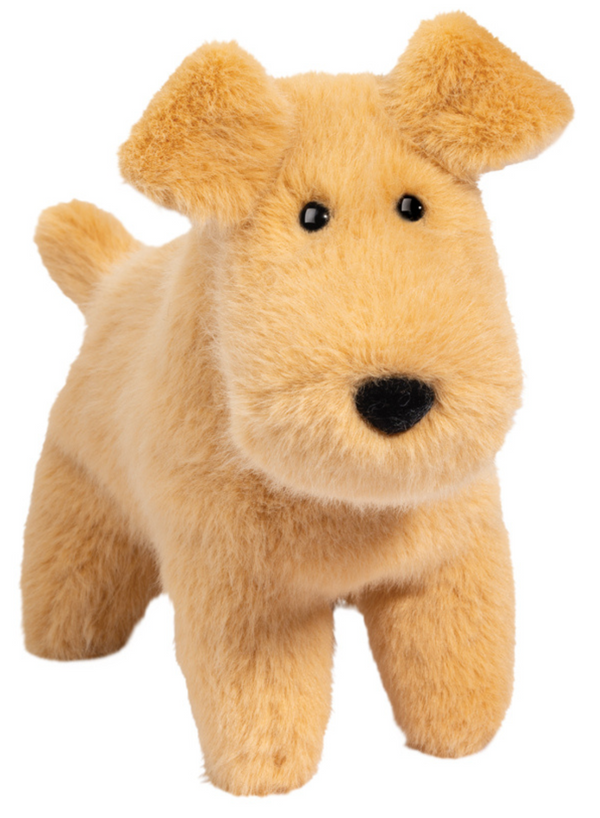 Tim Tan Dog Muzzle