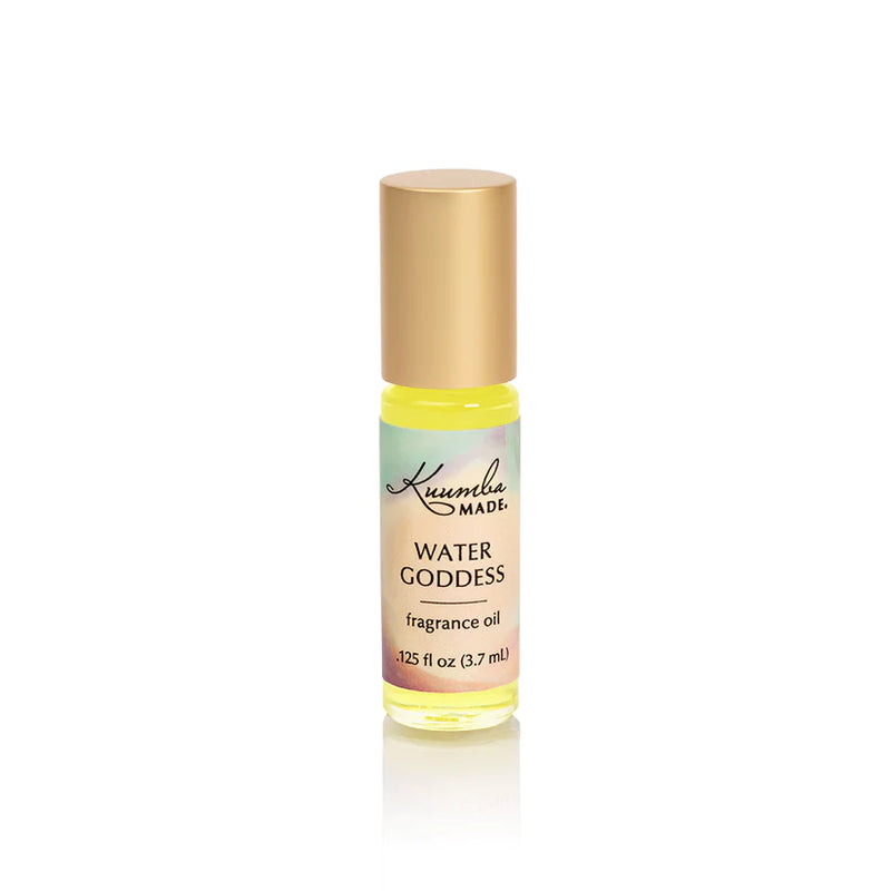 Kuumba Made Fragrance Oil 1/8 Oz.