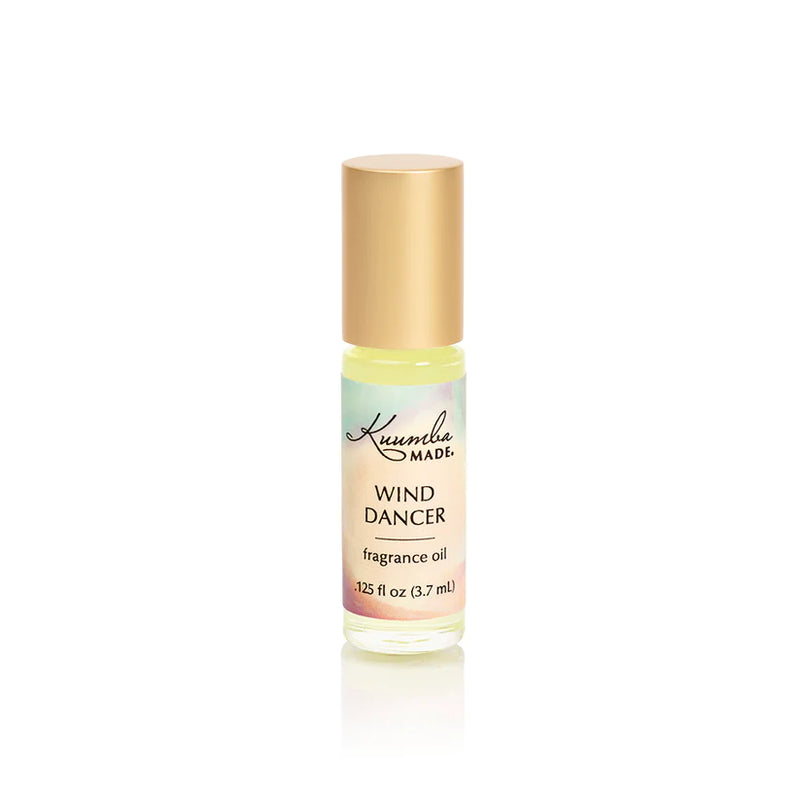 Kuumba Made Fragrance Oil 1/8 Oz.