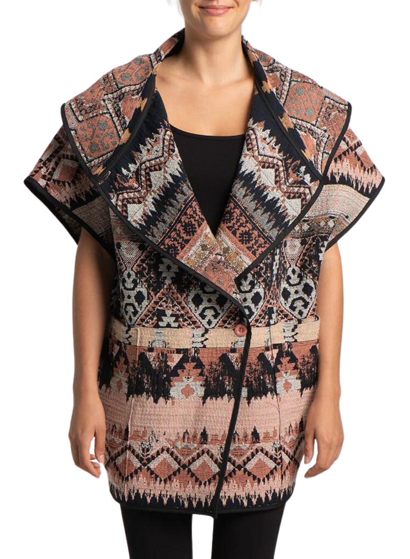 Kacie Jacket