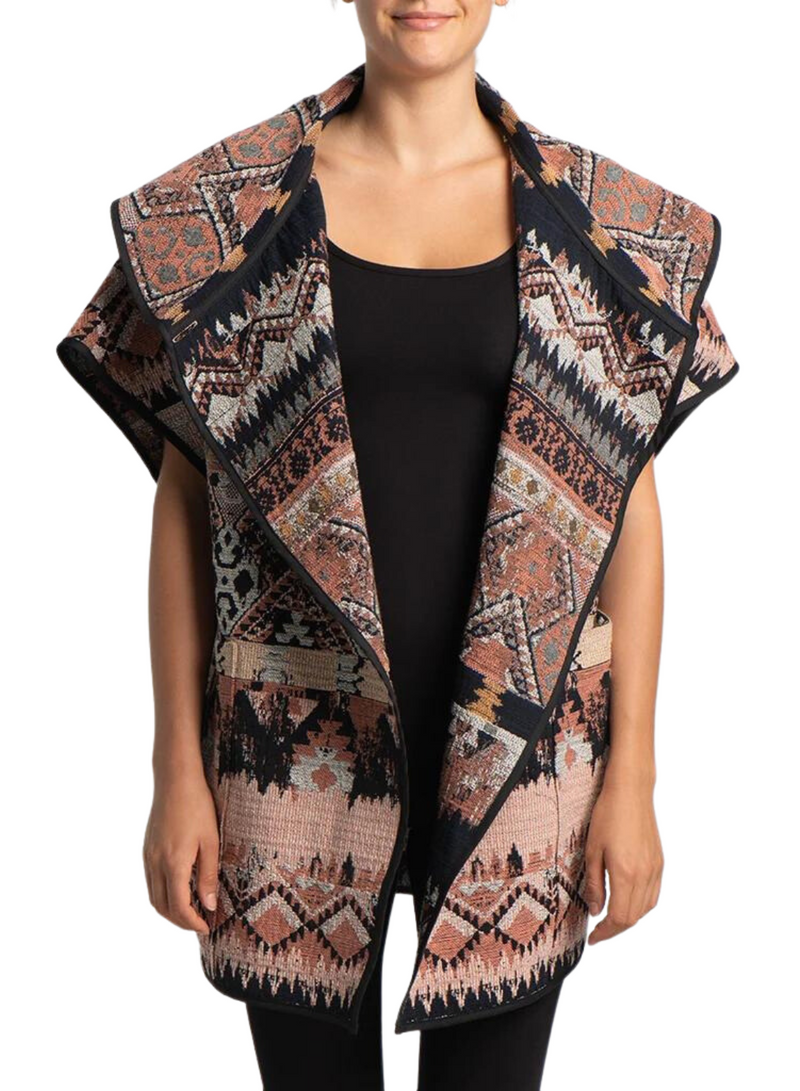 Kacie Jacket