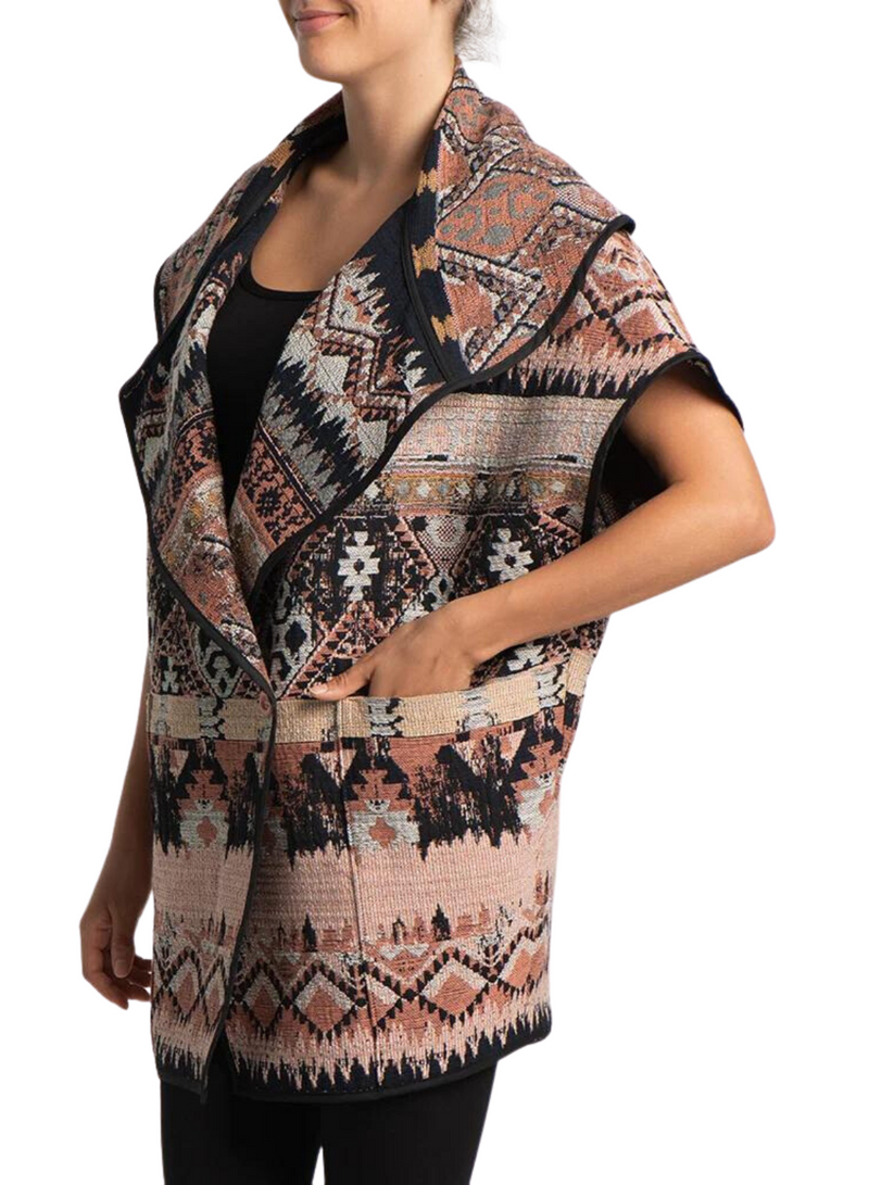 Kacie Jacket