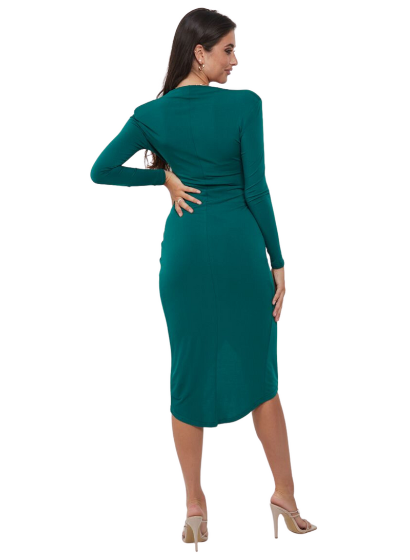 Corina Dress