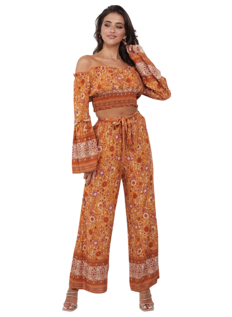 Esme Pants