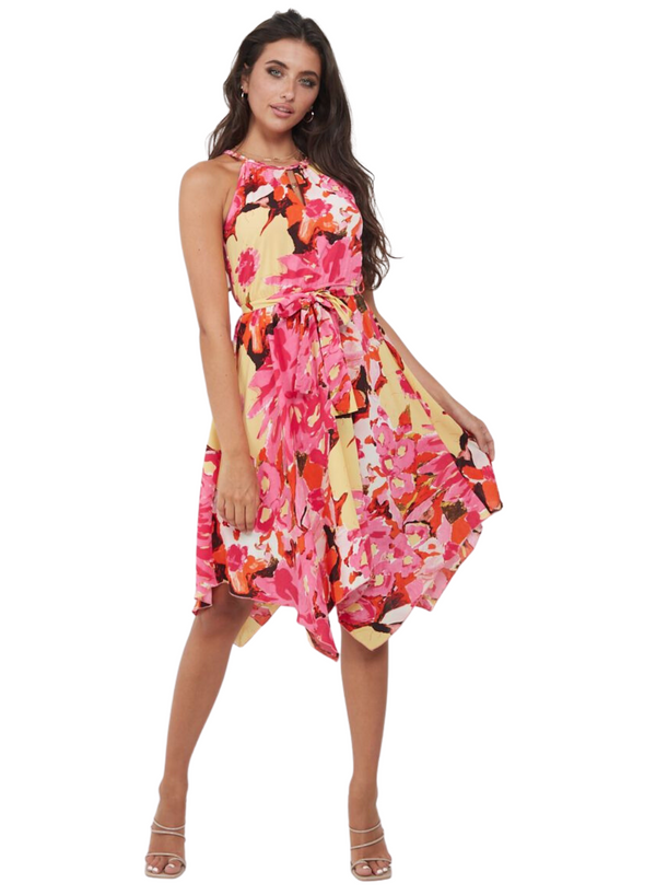 Tory Dress