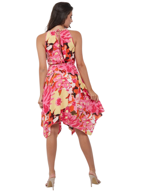 Tory Dress